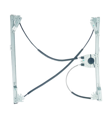 Electric window regulator front left WRC 6500171