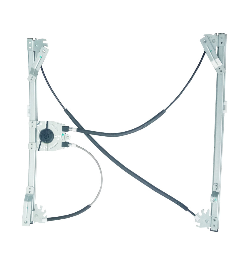 Podnośnik szyby prawy przód elektryczny WRC 6500171