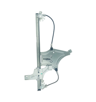 Podnośnik szyby lewy przód elektryczny WRC 6500172