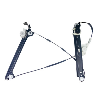 Podnośnik szyby lewy przód elektryczny WRC 6500180