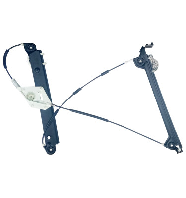 Electric window regulator front left WRC 6500180