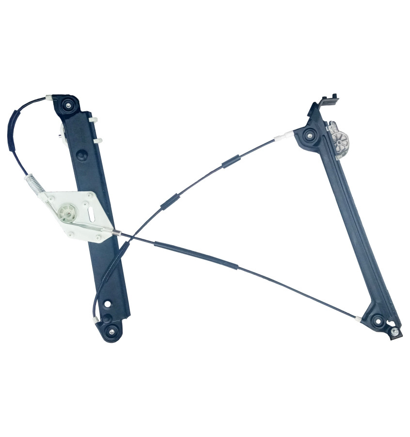 Podnośnik szyby lewy przód elektryczny WRC 6500180