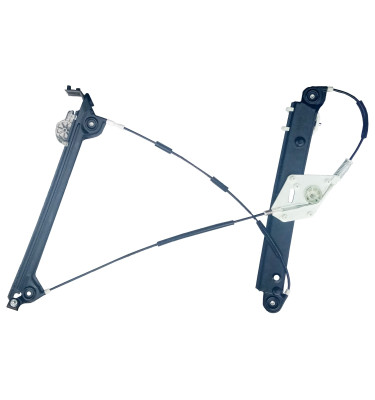 Electric front window regulator WRC 6500181