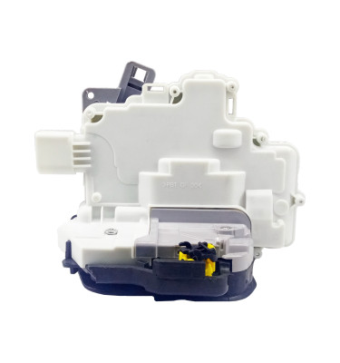 Zamek drzwi tylny lewy WRC 7500103