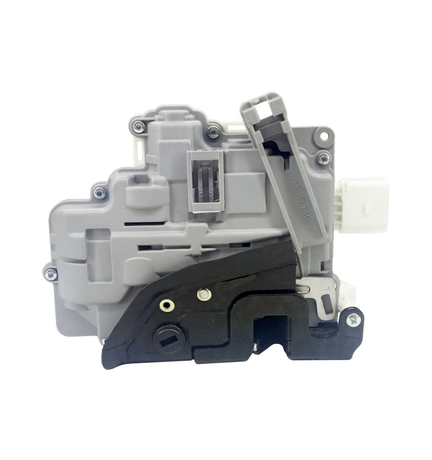 Zamek drzwi tylny lewy WRC 7500103