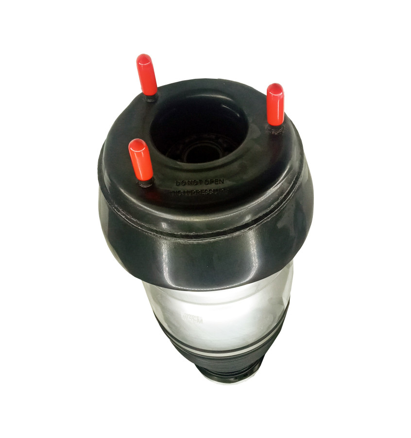 Poduszka zawieszenia pneumatycznego przód WRC 8100040