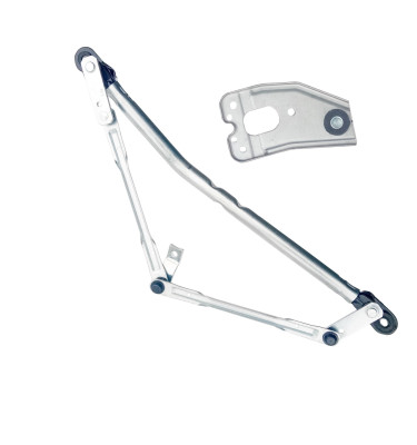 Wischergestänge WRC 6300074