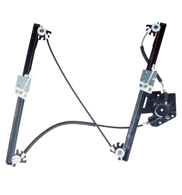 Podnośnik szyby lewy przód WRC 51337020659