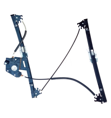 Elektrischer Fensterheber vorne links 4-türig WRC 6500042