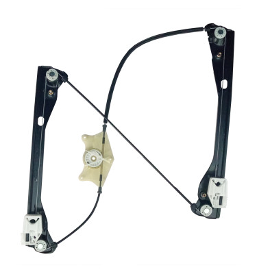 Electric window regulator front left WRC 6500101