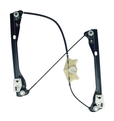 Podnośnik szyby prawy przód elektryczny WRC 3T0837462