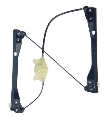 Electric window regulator front right WRC 6500102