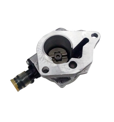 PIERBURG-Unterdruckpumpe 7.00673.11.0 – ÜBERHOLT