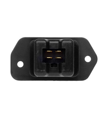 Gebläsewiderstand WRC 6800021