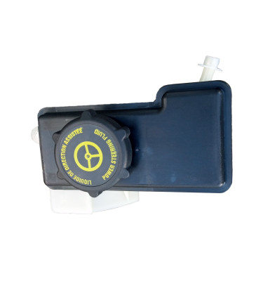 Ölbehälter für die Servolenkungspumpe WRC 4910800