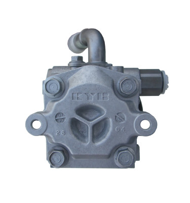 Pompa wspomagania układu kierowniczego WRC 492071