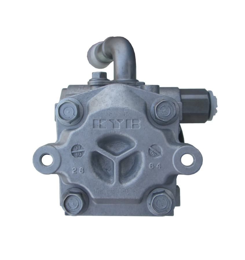 Pompa wspomagania układu kierowniczego WRC DSP2071