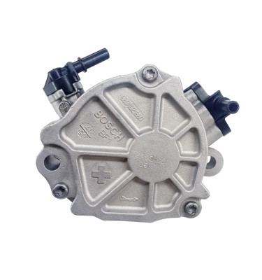 Pompa podciśnienia PIERBURG 7.02551.14.0 - REGENEROWANA