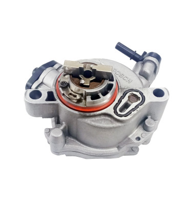 Pompa podciśnienia PIERBURG 7.02551.14.0 - REGENEROWANA