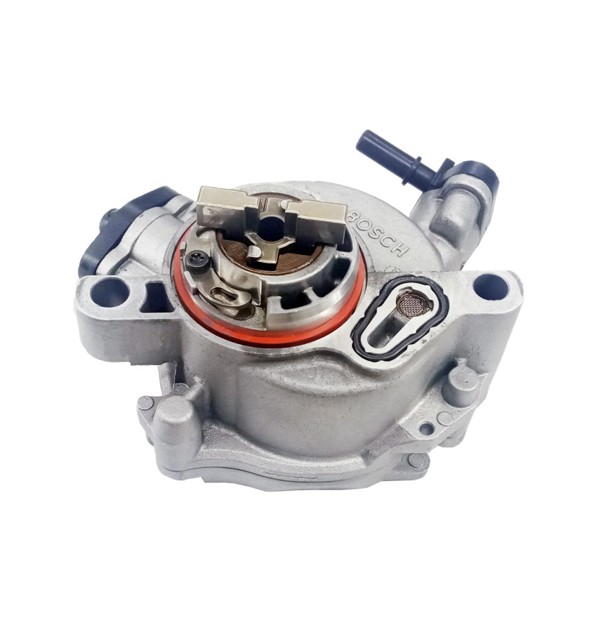 Pompa podciśnienia PIERBURG 7.02551.14.0 - REGENEROWANA