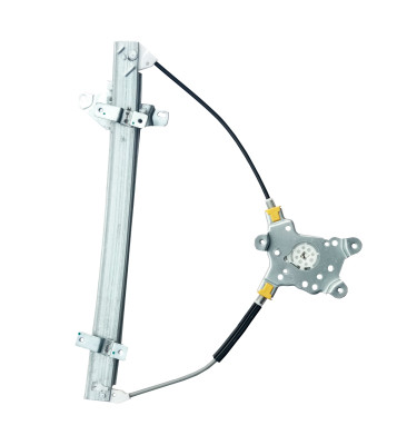 Elektrischer Windschutzscheibenheber vorne links WRC 6500184