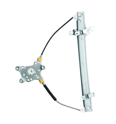 Electric window regulator front right WRC 6500185