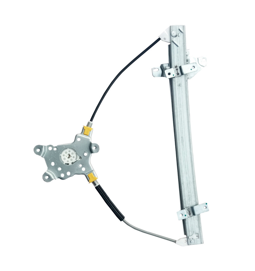 Podnośnik szyby prawy przód elektryczny WRC 6500185