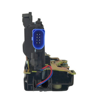 Zamek drzwi przedni lewy WRC 3B1837015AM