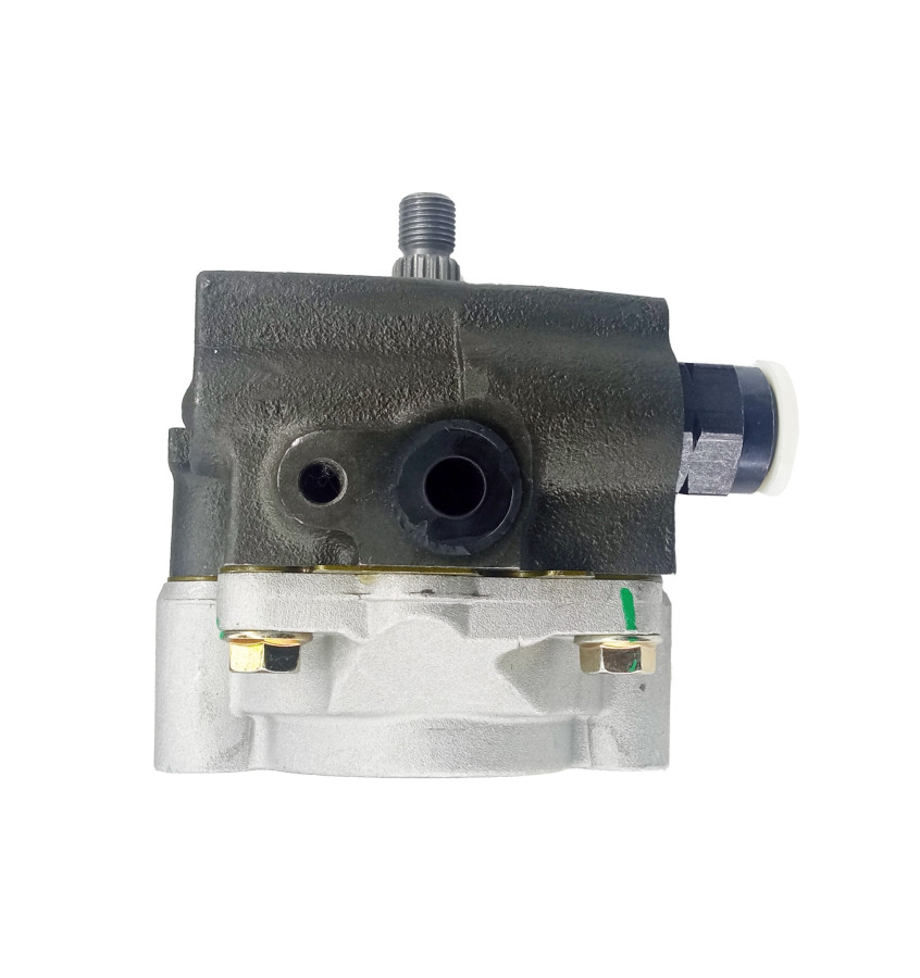 Pompa wspomagania układu kierowniczego WRC 4900037