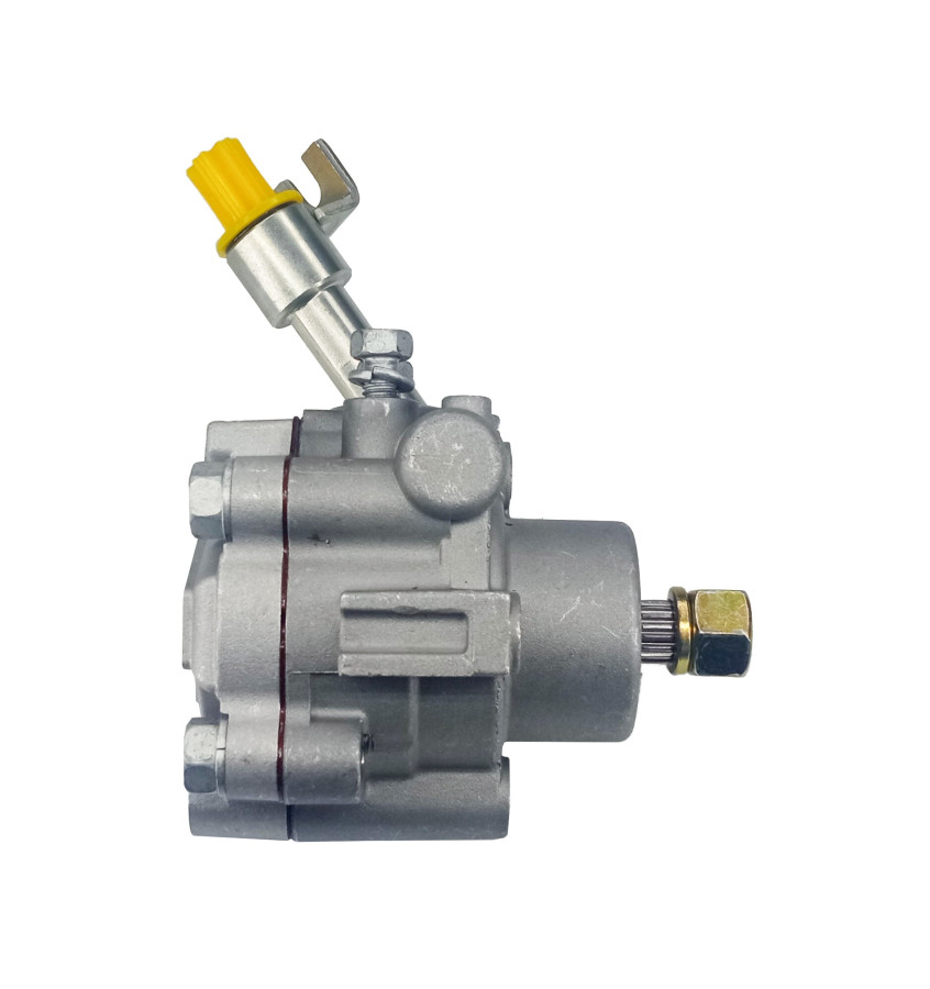 Pompa wspomagania układu kierowniczego WRC 4901919