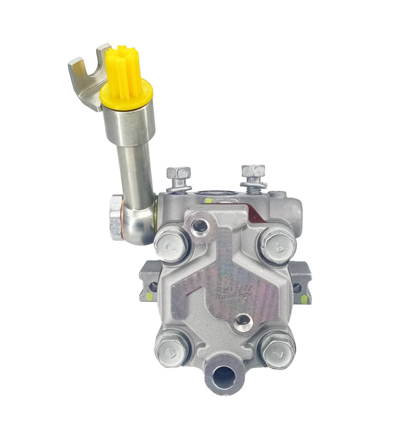 Pompa wspomagania układu kierowniczego WRC 4901919