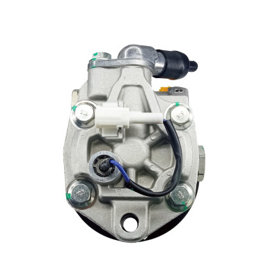 Pompa wspomagania układu kierowniczego WRC 4900036