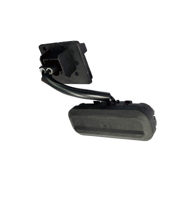 Mikrostyk klapy bagażnika WRC 7540013