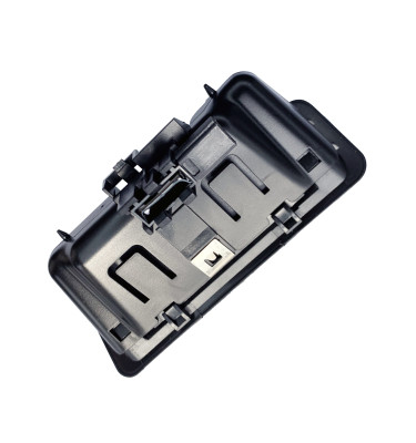 WRC Kofferraumdeckel Microstick 7540017