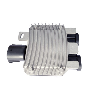 Przekaźnik wentylatora chłodnicy WRC 1499003