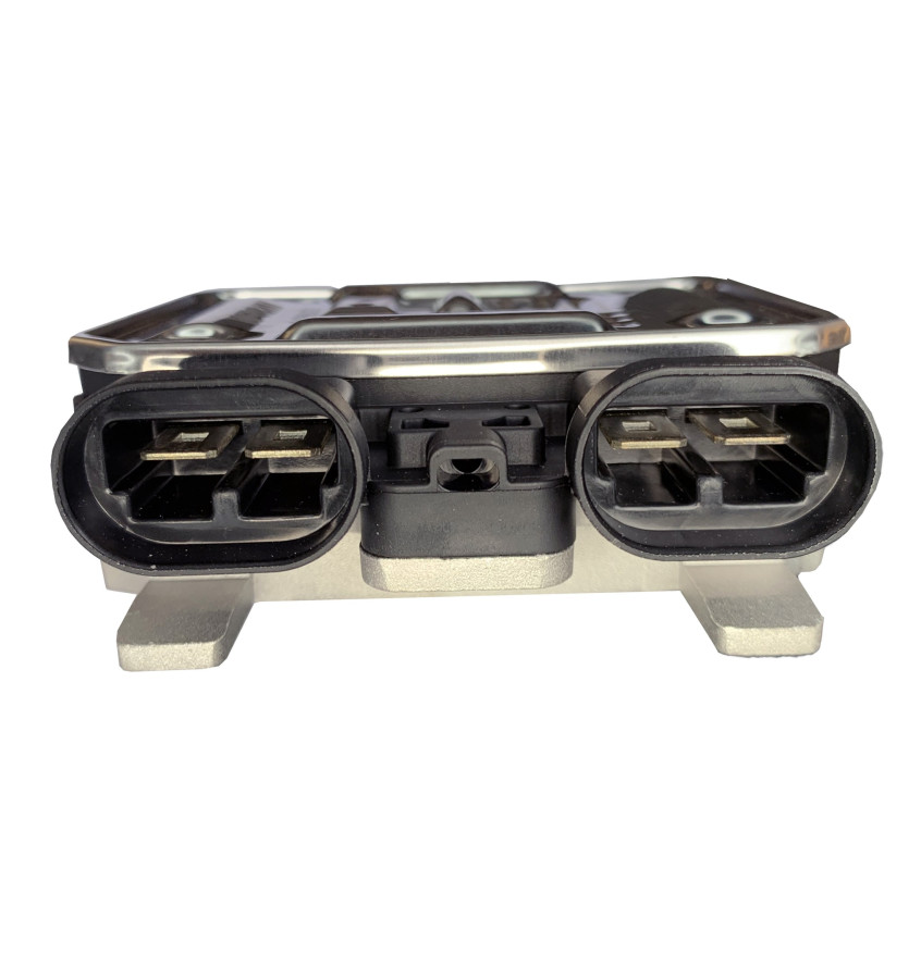 Przekaźnik wentylatora chłodnicy WRC 1499003