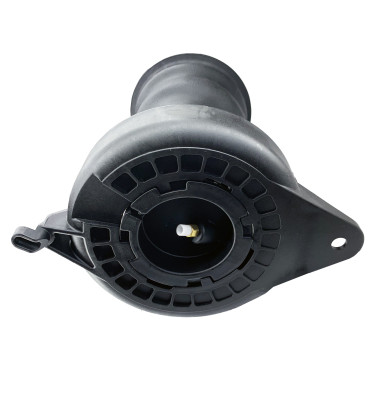 Poduszka zawieszenia pneumatycznego tył lewa prawa WRC 8100038