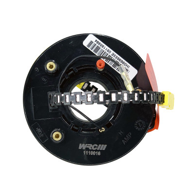 Taśma kierownicy / zwijak airbag WRC 1110016