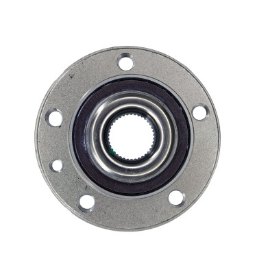 WRC Hinterradlager Nabe vorne 4600017