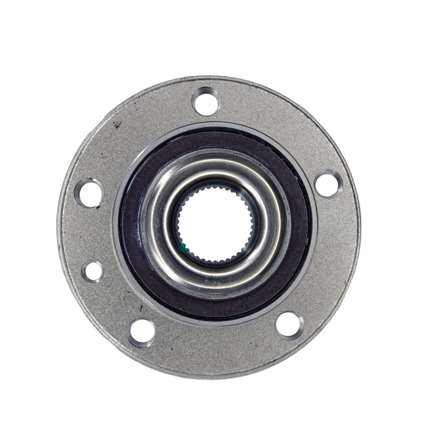 Łożysko koła przód i tył 4600017