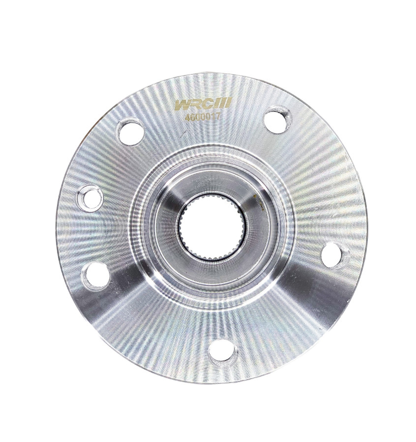 Łożysko koła przód i tył 4600017