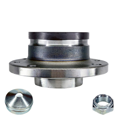 Łożysko koła tył WRC 4600019