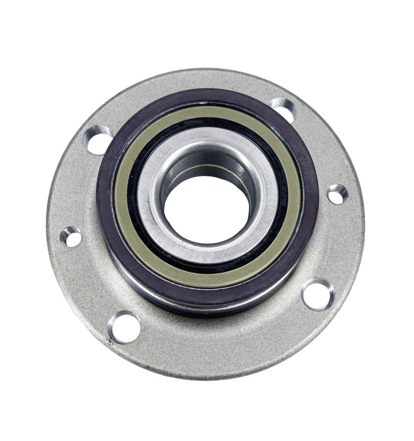 Łożysko koła tył WRC 4600019