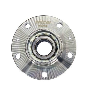 Piasta koła tył WRC 4600026