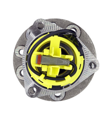 WRC Vorderradlager Nabe 4600027