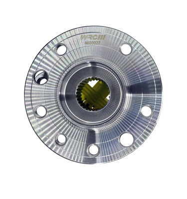 Piasta koła przód WRC 4600027