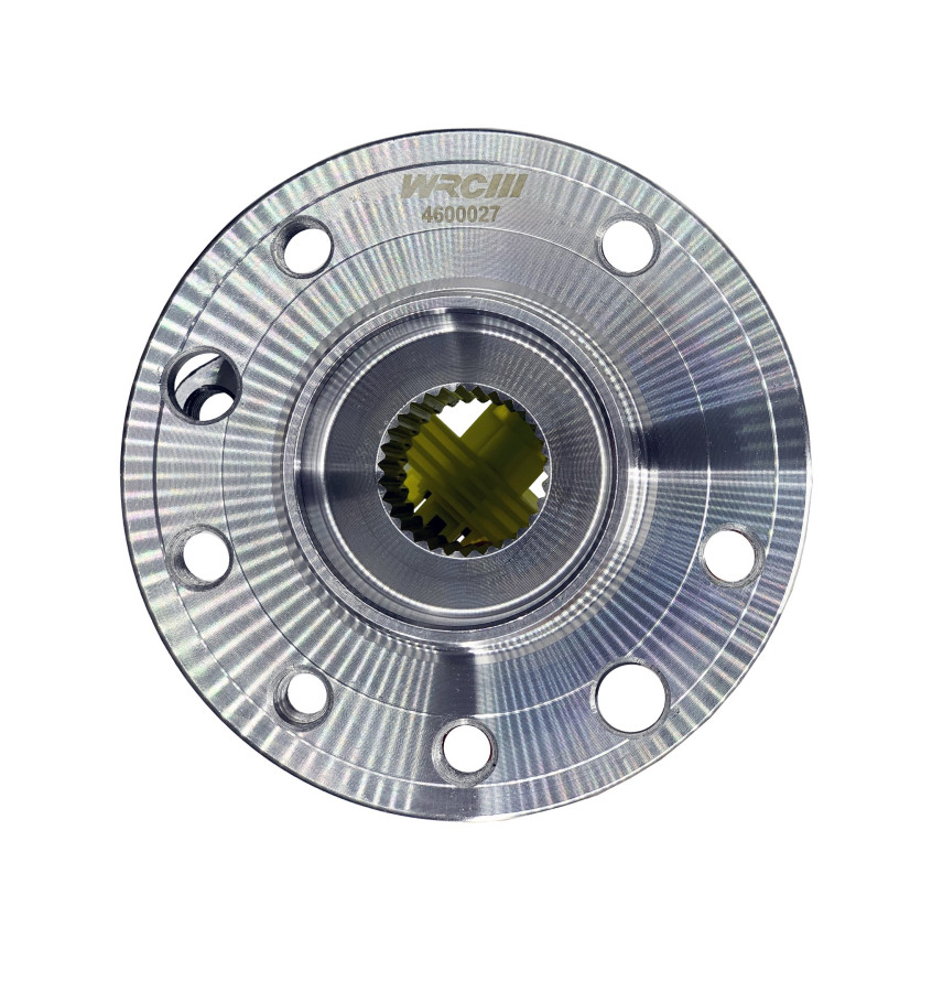 Piasta koła przód WRC 4600027