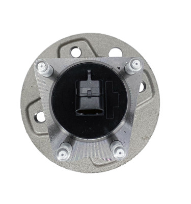 Rear wheel bearing WRC 4600029