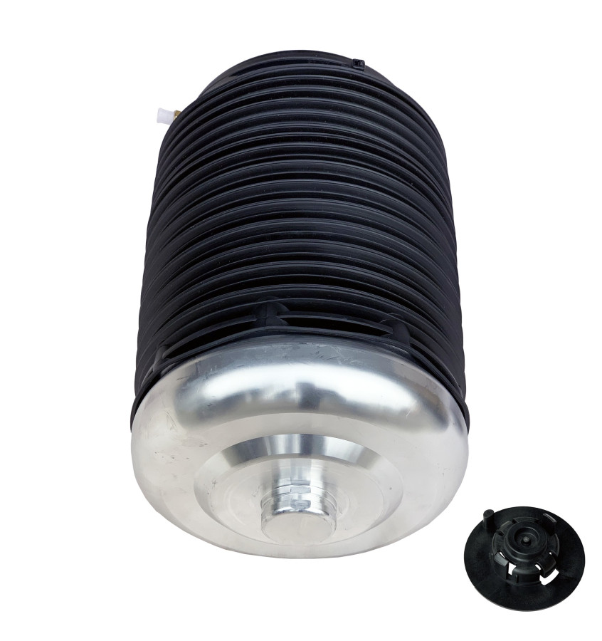 Poduszka zawieszenia pneumatycznego tył lewa WRC 8100036