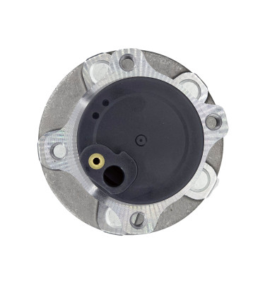 WRC Hinterradlager Nabe 4600006